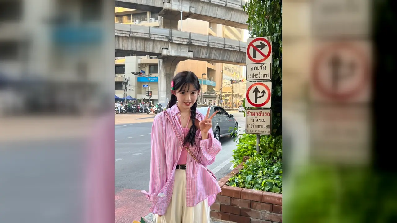 主题大赛视频入口-街拍热度合辑